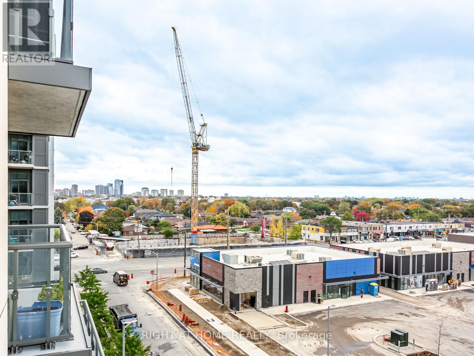 504 - 17 Zorra Street, Toronto, Ontario  M8Z 0C8 - Photo 24 - W12534490