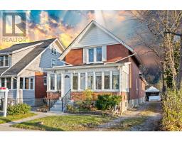 59 DAVID STREET, Brampton, Ontario