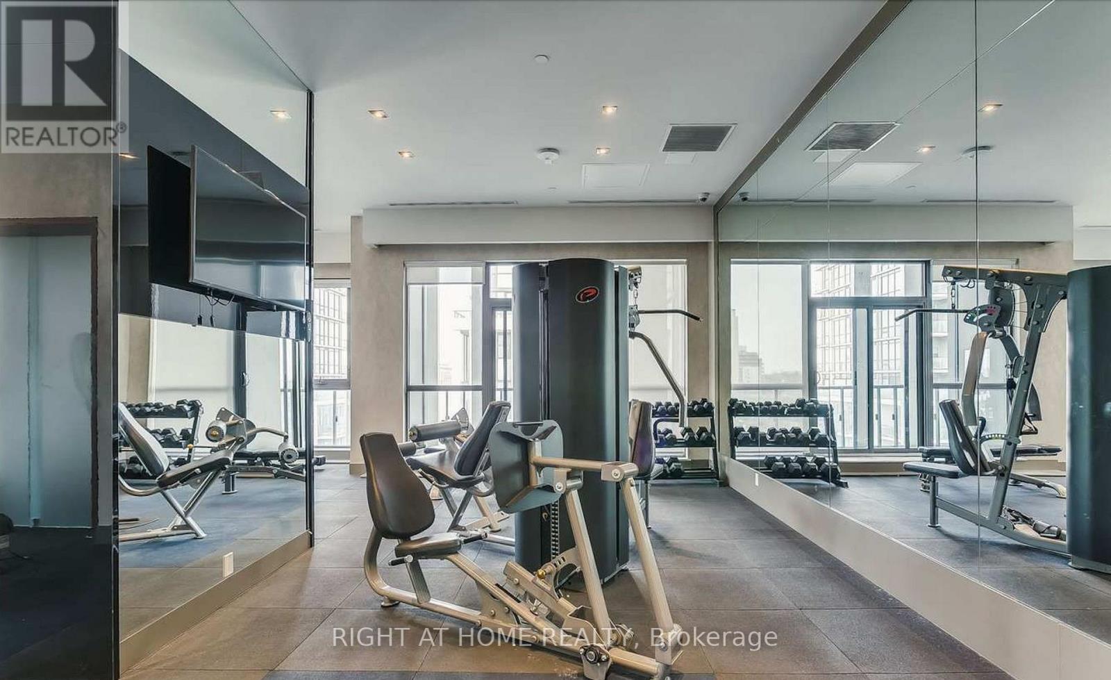 504 - 17 Zorra Street, Toronto, Ontario  M8Z 0C8 - Photo 30 - W12534490