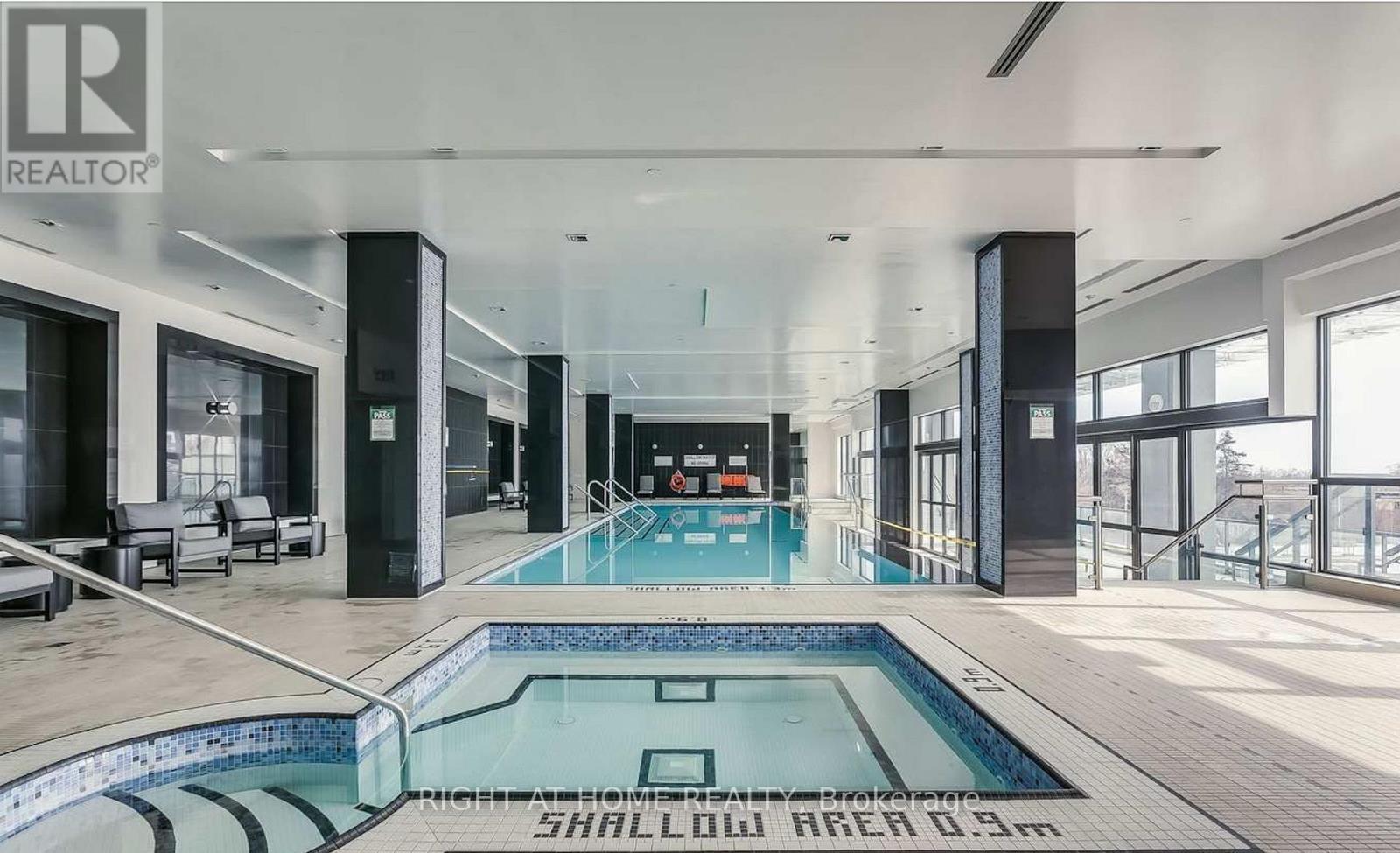 504 - 17 Zorra Street, Toronto, Ontario  M8Z 0C8 - Photo 32 - W12534490