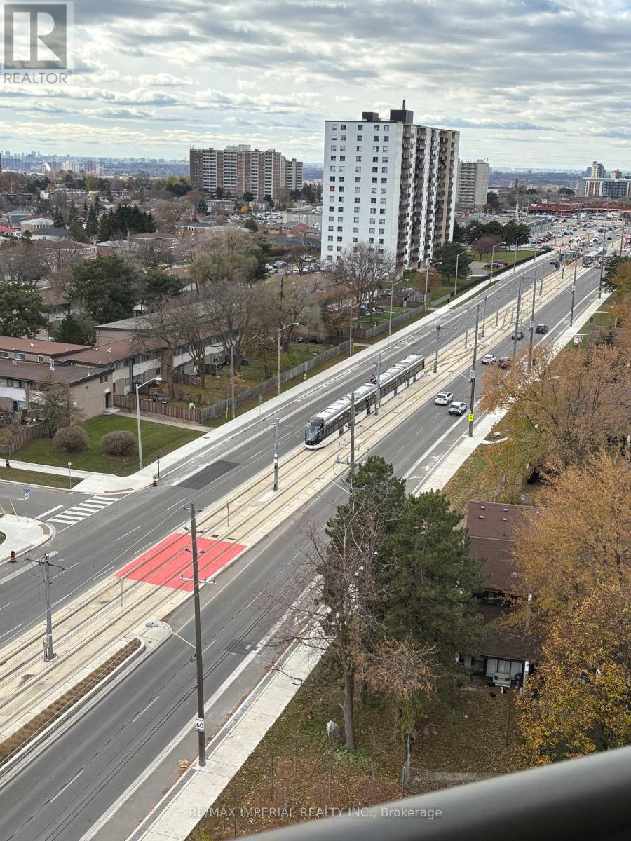 Ph12 - 10 Tobermory Drive, Toronto, Ontario  M3N 2Y5 - Photo 34 - W12558126