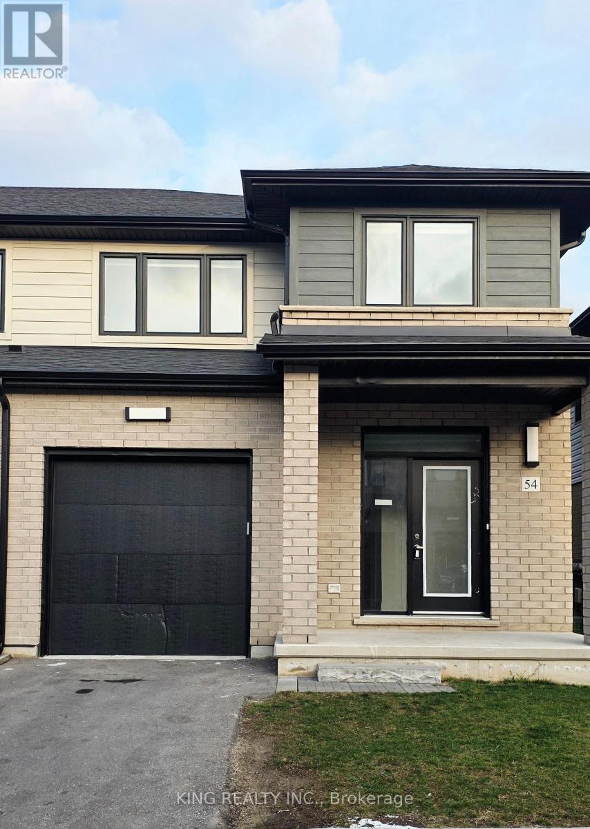 54 - 3575 SOUTHBRIDGE AVENUE, London South, Ontario