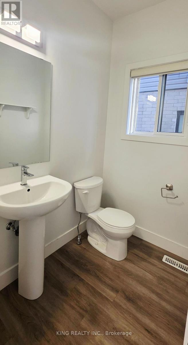 54 - 3575 Southbridge Avenue, London South, Ontario  N6L 0G9 - Photo 4 - X12561998