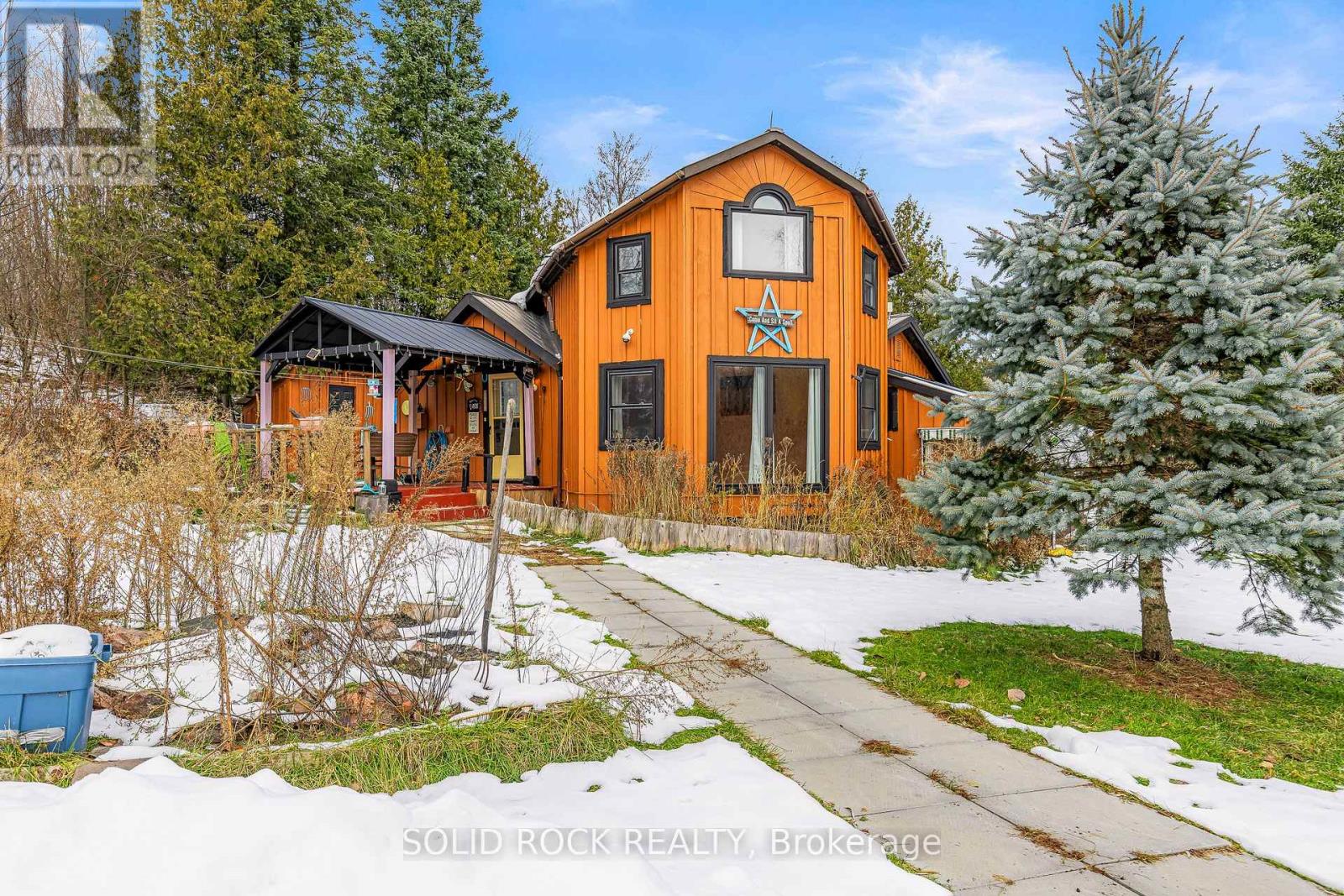 2393 ELPHIN MABERLY ROAD, Lanark Highlands, Ontario