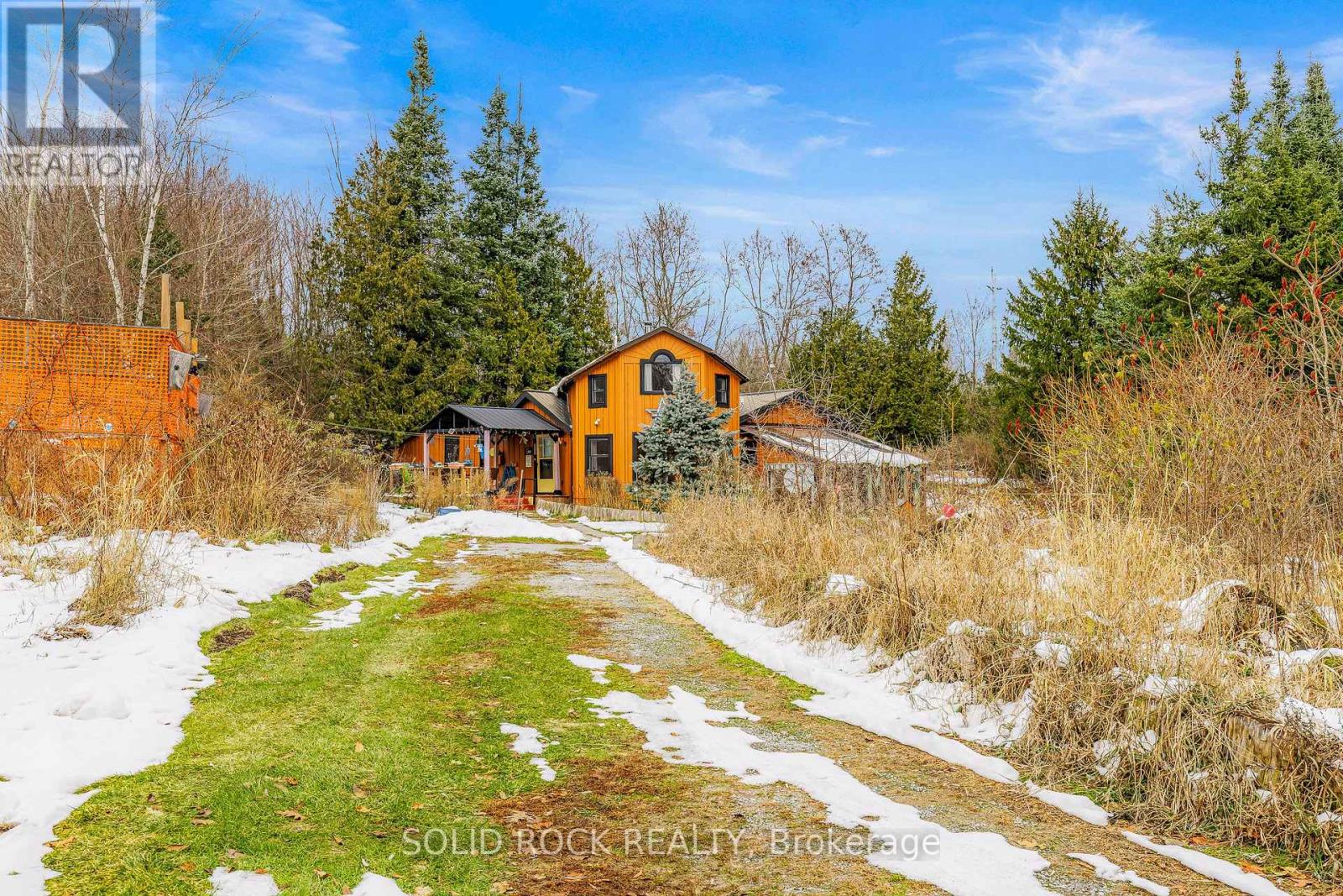 2393 Elphin Maberly Road, Lanark Highlands, Ontario  K0G 1M0 - Photo 2 - X12568718
