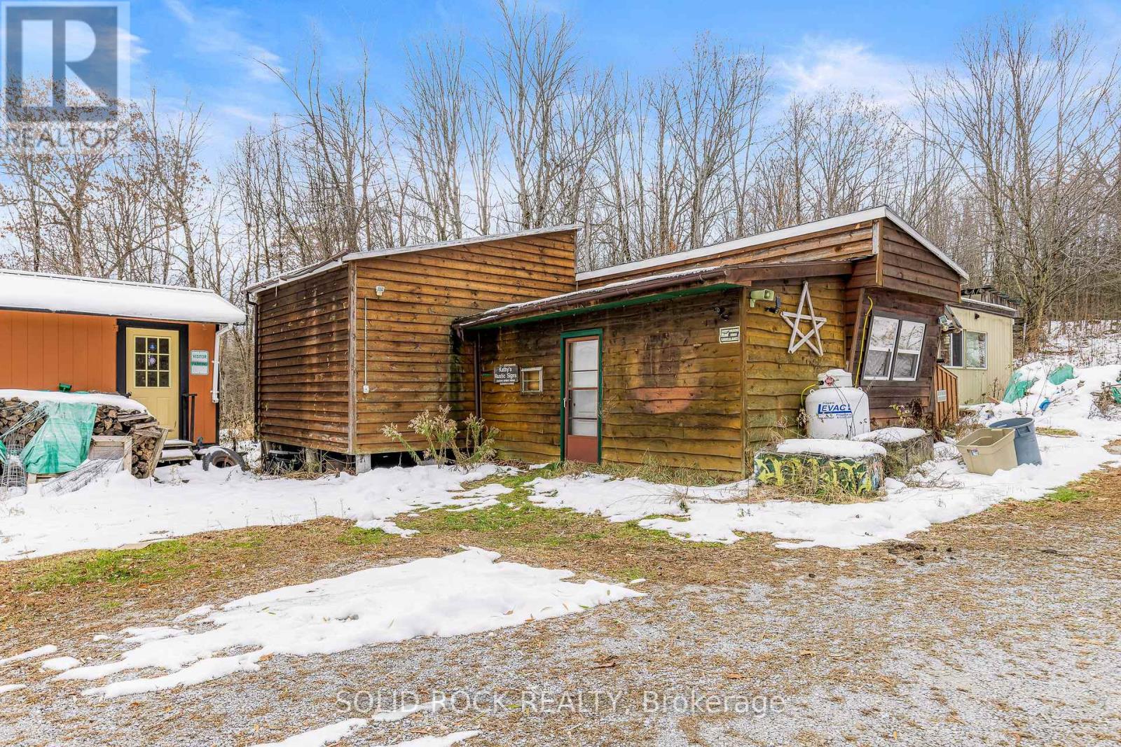 2393 Elphin Maberly Road, Lanark Highlands, Ontario  K0G 1M0 - Photo 21 - X12568718