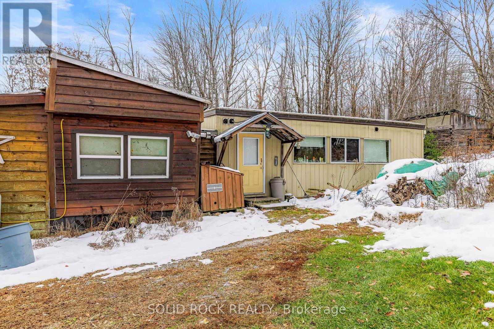 2393 Elphin Maberly Road, Lanark Highlands, Ontario  K0G 1M0 - Photo 23 - X12568718