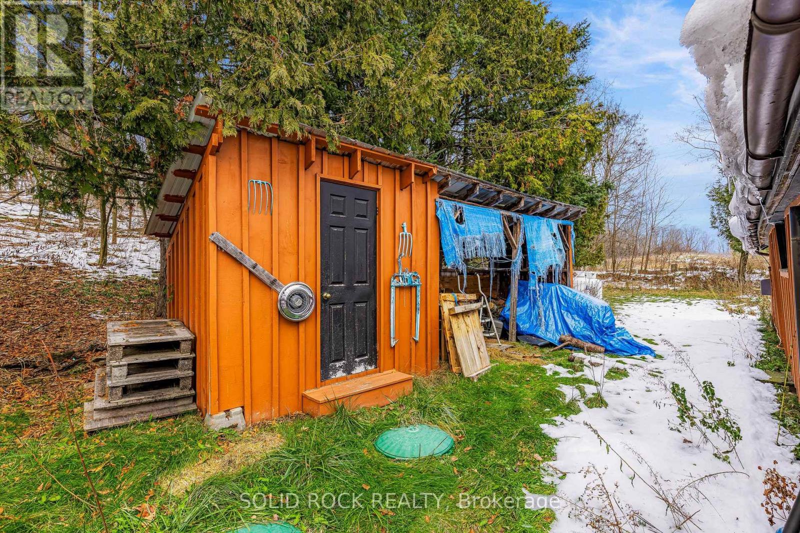 2393 Elphin Maberly Road, Lanark Highlands, Ontario  K0G 1M0 - Photo 25 - X12568718