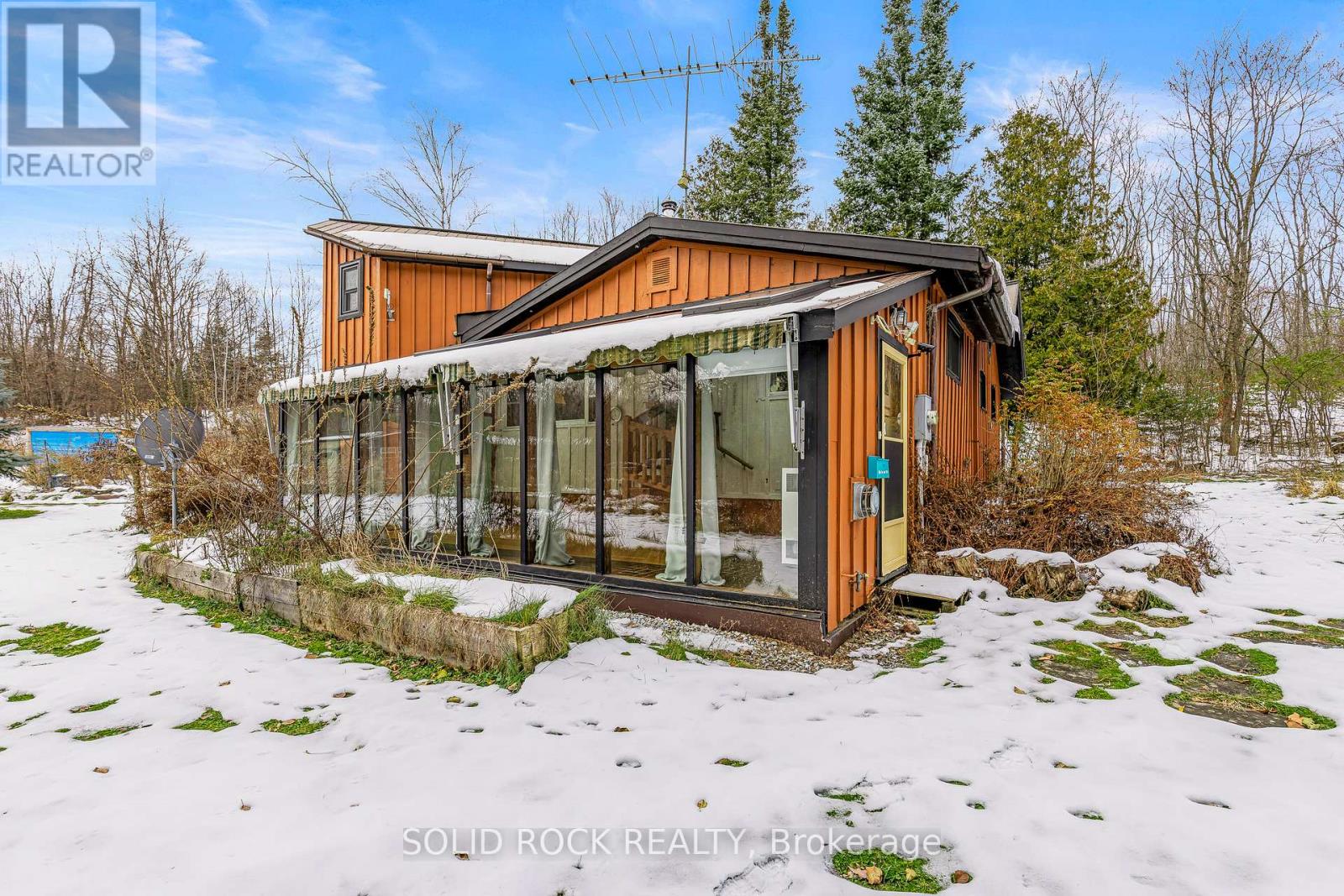 2393 Elphin Maberly Road, Lanark Highlands, Ontario  K0G 1M0 - Photo 4 - X12568718