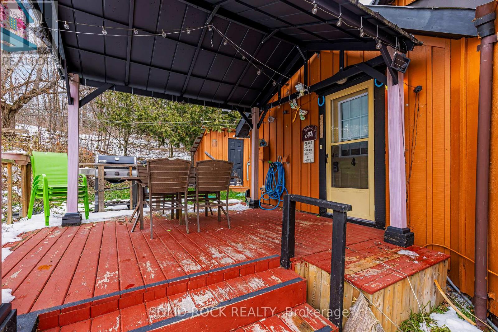 2393 Elphin Maberly Road, Lanark Highlands, Ontario  K0G 1M0 - Photo 5 - X12568718