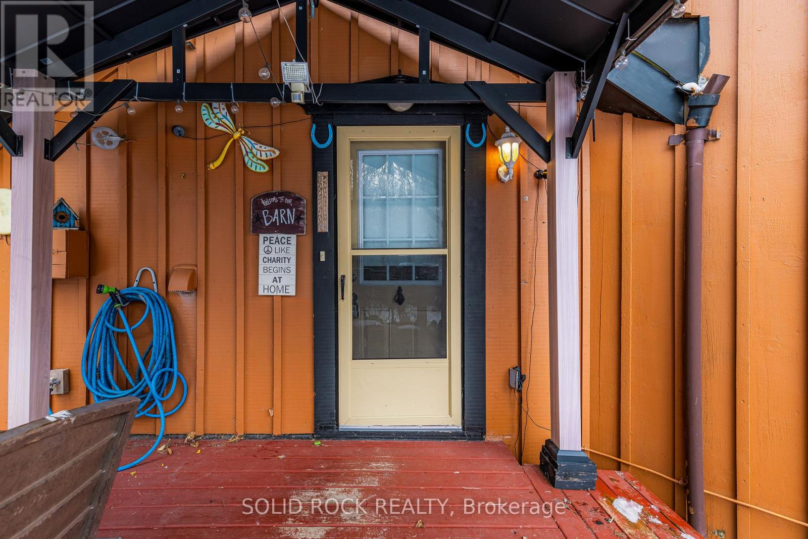 2393 Elphin Maberly Road, Lanark Highlands, Ontario  K0G 1M0 - Photo 6 - X12568718