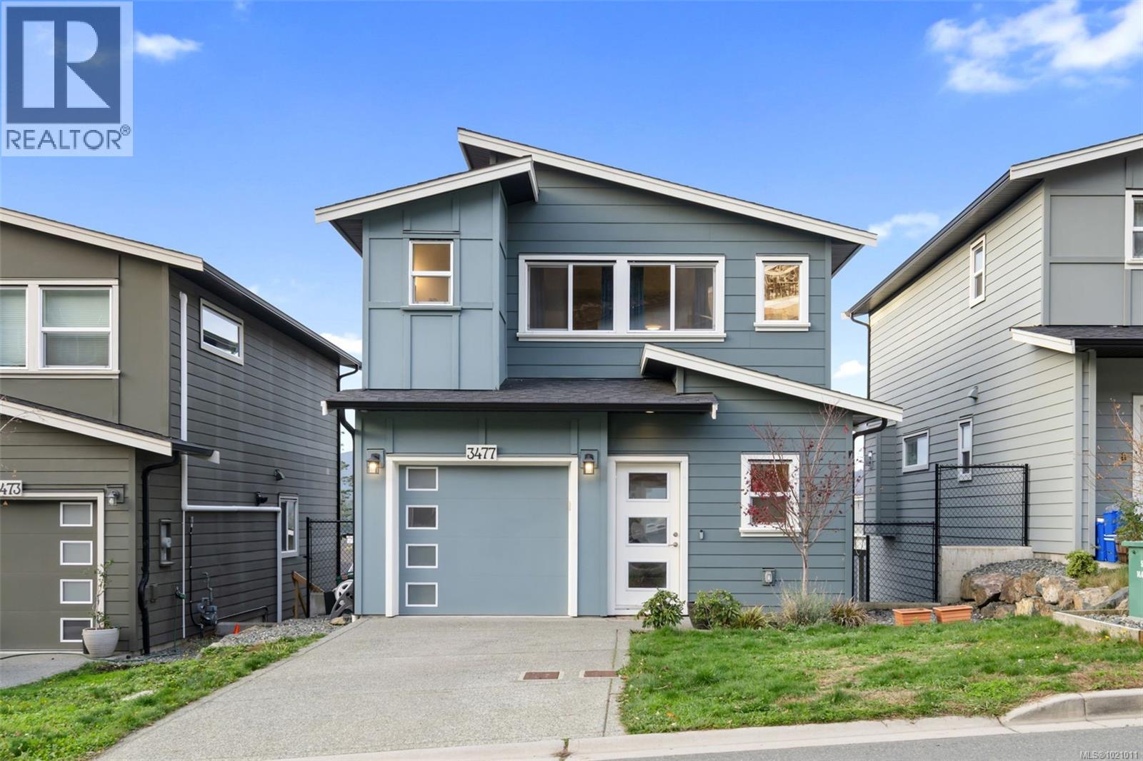 3477 Myles Mansell Rd, Langford, British Columbia