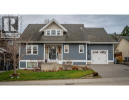 8909 Grizzly Crescent, kamloops, British Columbia