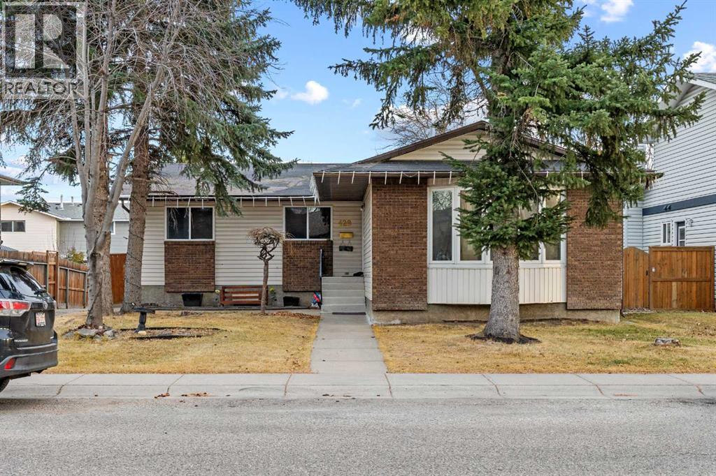 428 Templeton Road Ne, Calgary, Alberta  T1Y 4L9 - Photo 41 - A2270876