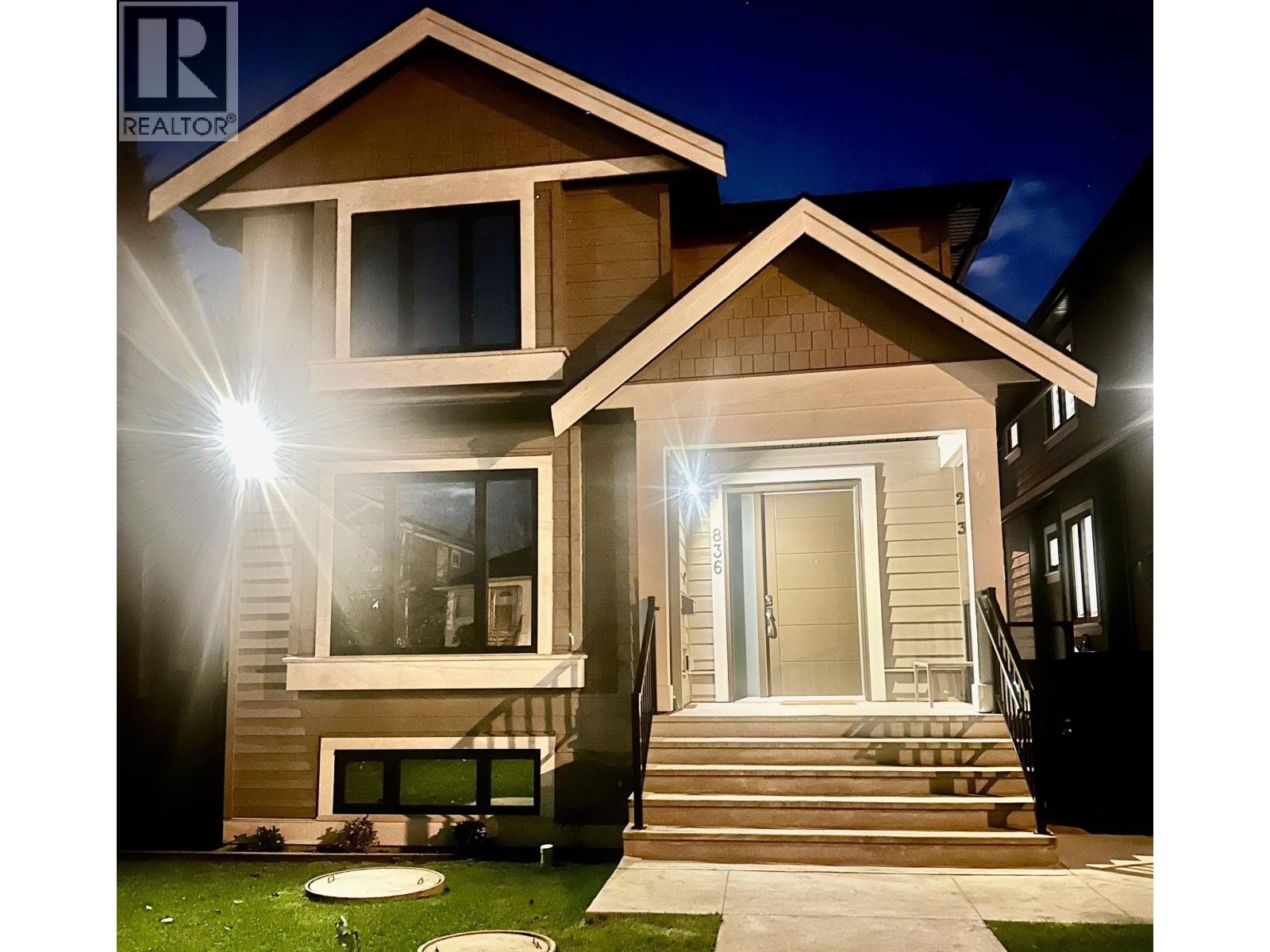 836 W 61ST AVENUE, Vancouver, British Columbia