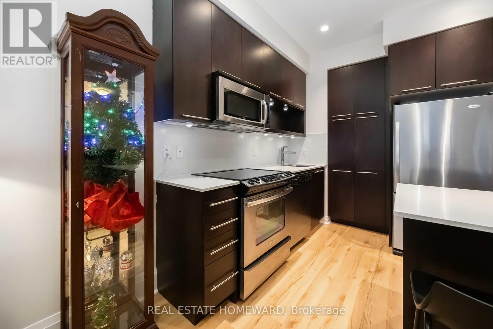 308 - 100 Harrison Gardens, Toronto, Ontario  M2N 0C2 - Photo 14 - C12561126