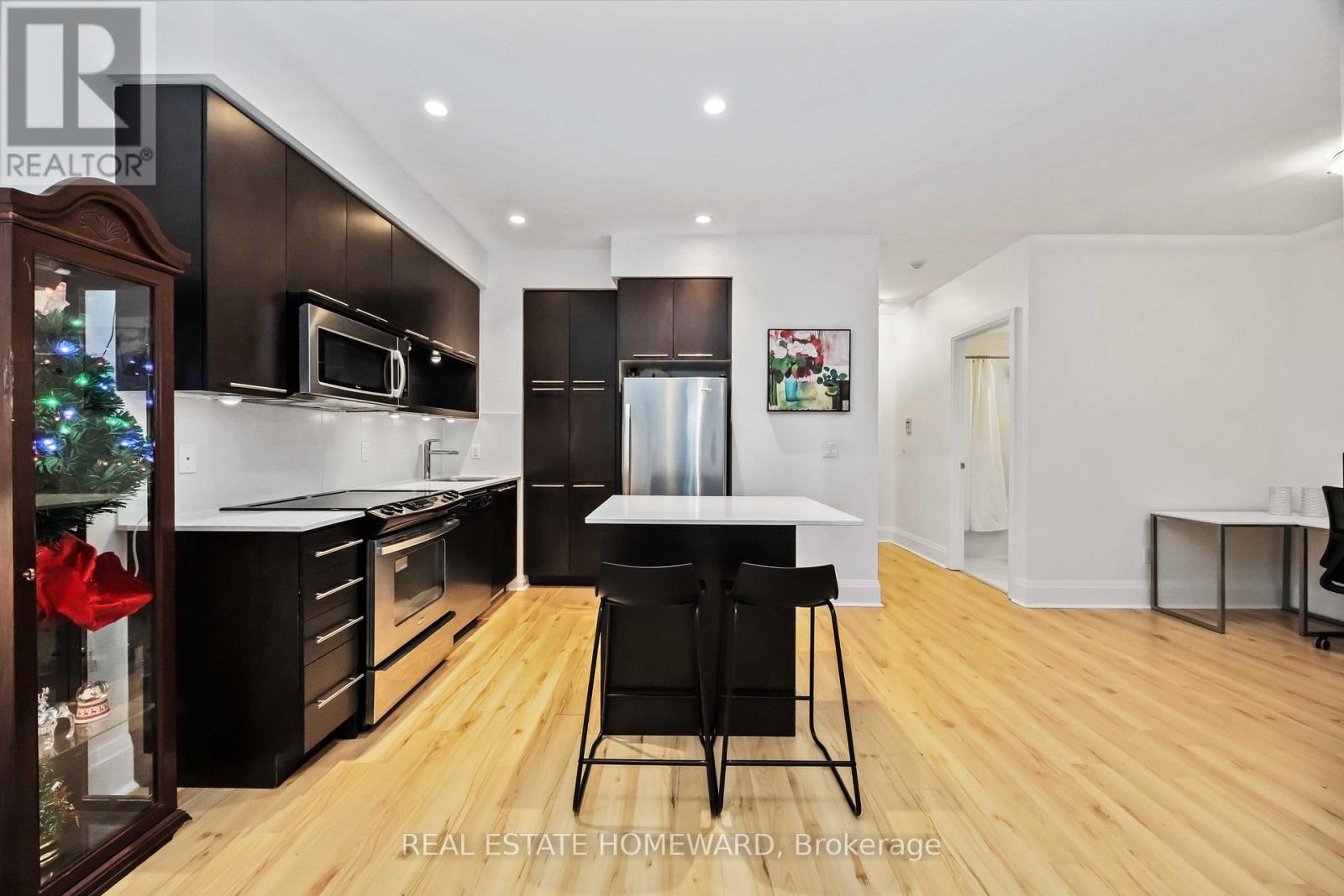 308 - 100 Harrison Gardens, Toronto, Ontario  M2N 0C2 - Photo 16 - C12561126