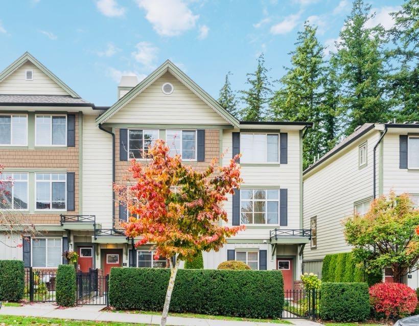 5 2845 156 STREET, Surrey, British Columbia