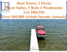 25220 MAPLE BEACH ROAD, Brock, Ontario