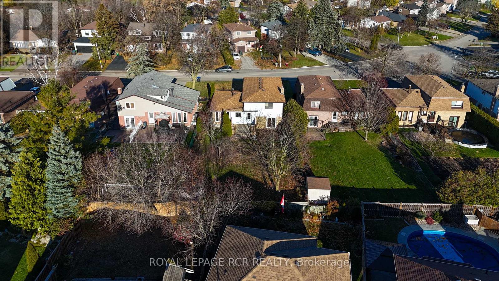 204 Ridge Road, Caledon, Ontario  L7E 4W2 - Photo 29 - W12566814