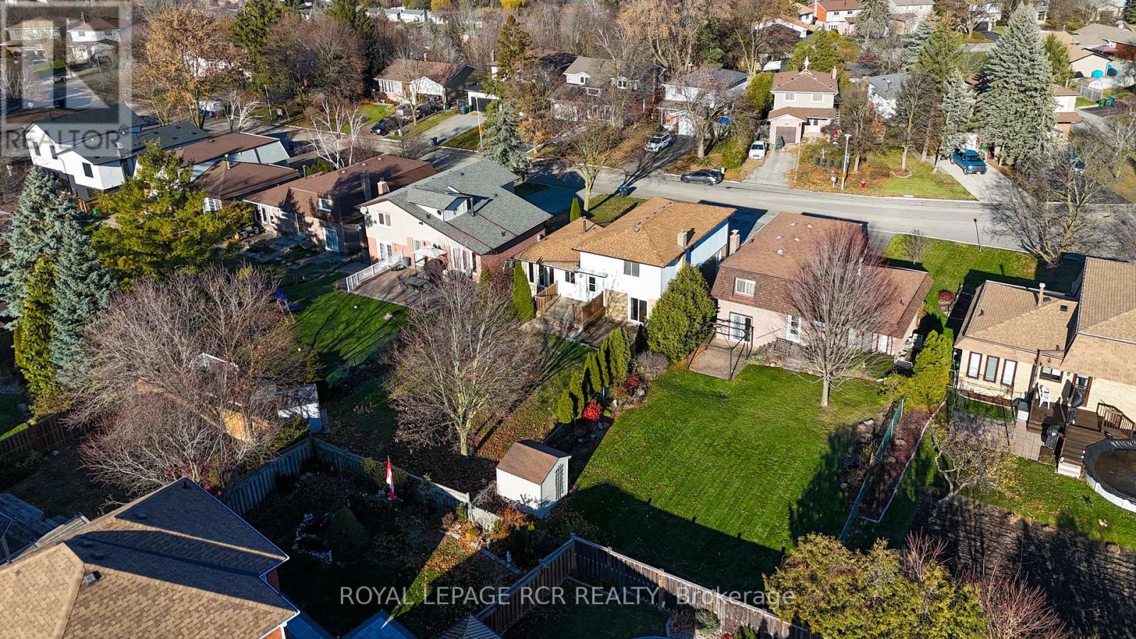 204 Ridge Road, Caledon, Ontario  L7E 4W2 - Photo 30 - W12566814