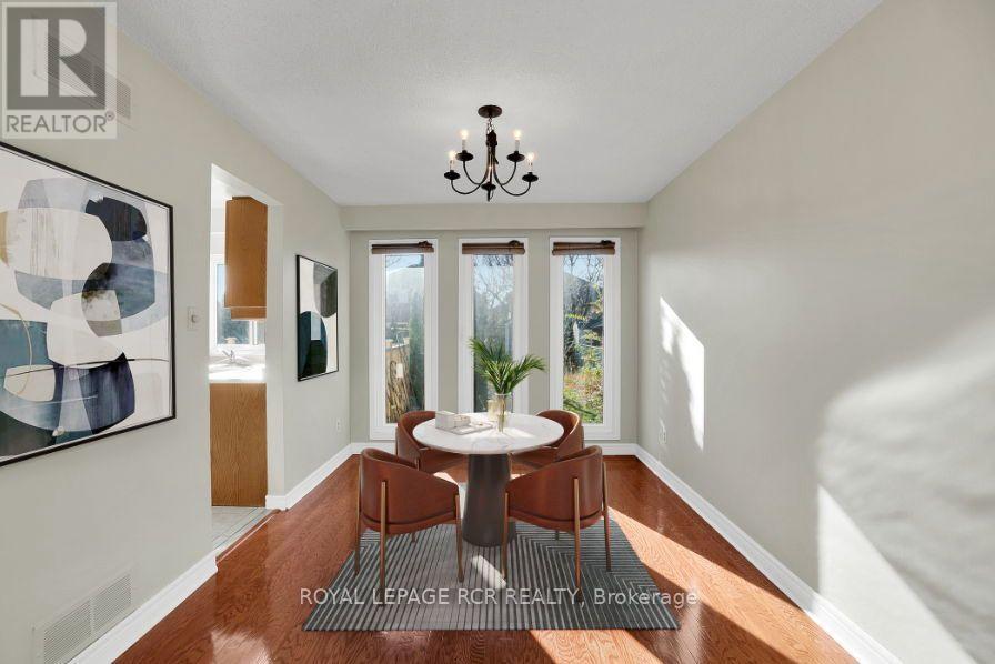 204 Ridge Road, Caledon, Ontario  L7E 4W2 - Photo 8 - W12566814