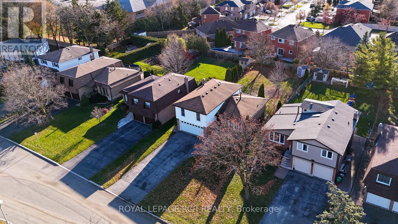 204 Ridge Road, Caledon, Ontario  L7E 4W2 - Photo 35 - W12566814