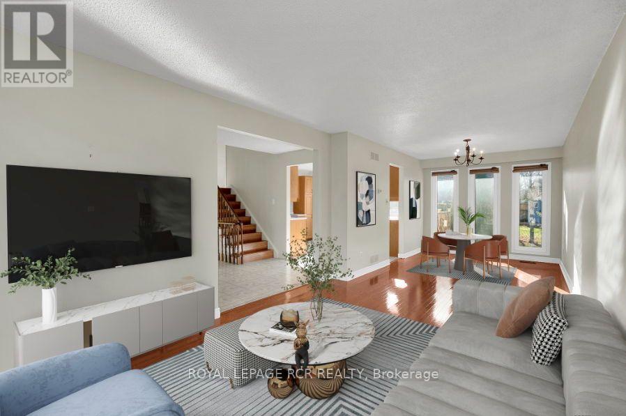 204 Ridge Road, Caledon, Ontario  L7E 4W2 - Photo 6 - W12566814