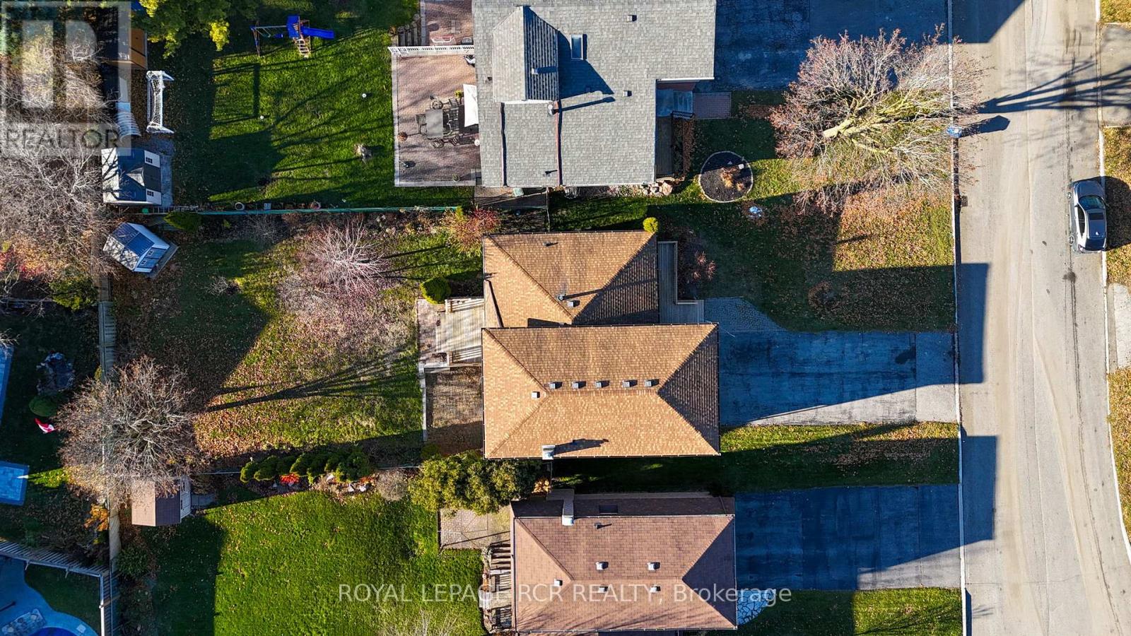 204 Ridge Road, Caledon, Ontario  L7E 4W2 - Photo 31 - W12566814