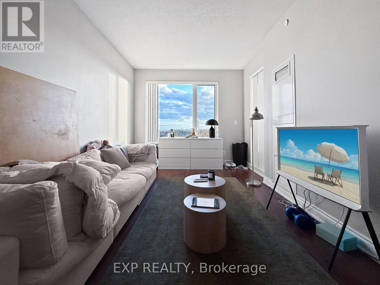 909 - 325 SOUTH PARK ROAD, Markham, Ontario