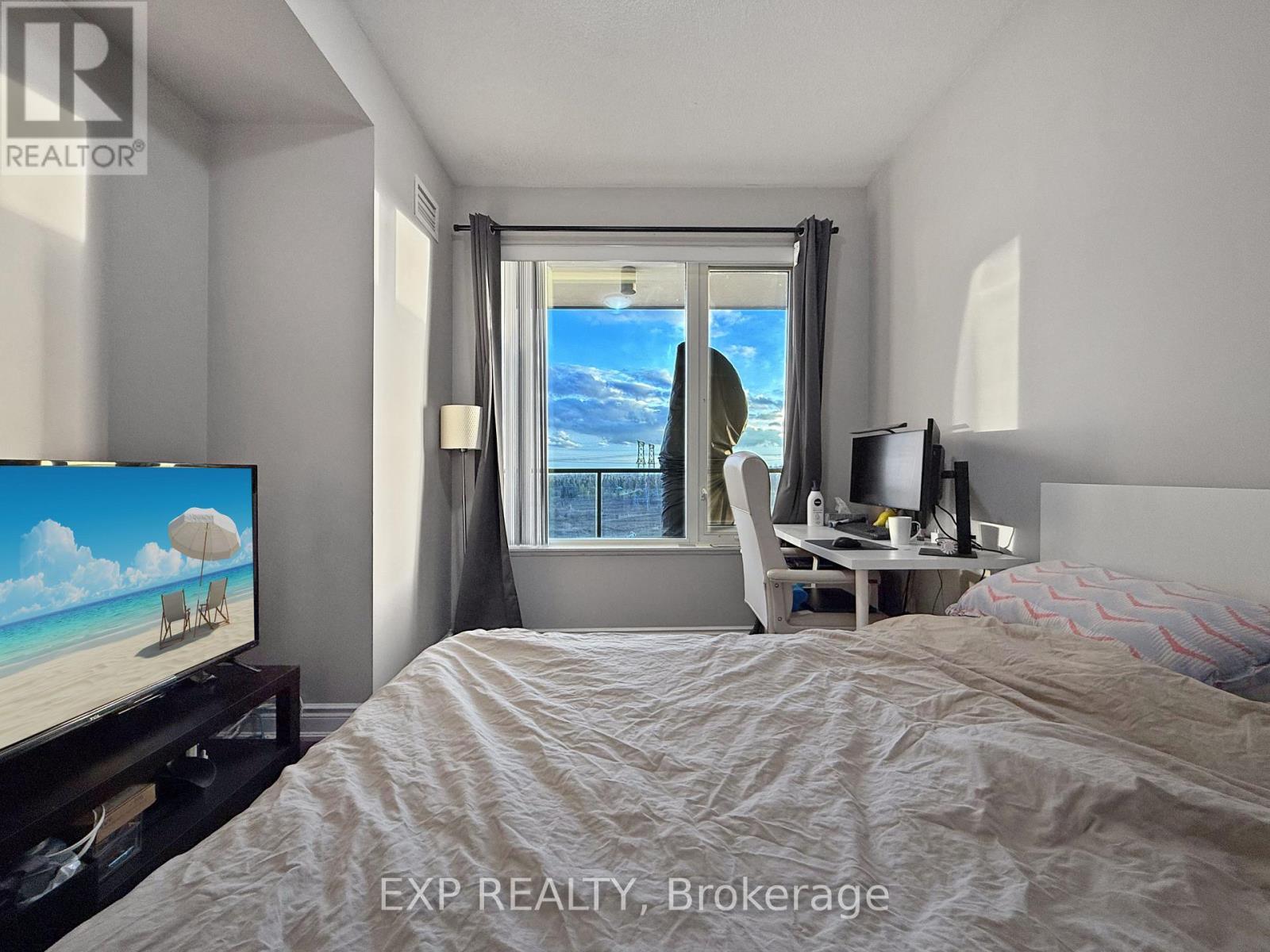 909 - 325 South Park Road, Markham, Ontario  L3T 0B8 - Photo 16 - N12568712