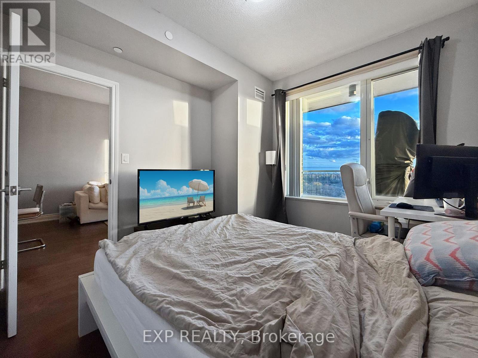 909 - 325 South Park Road, Markham, Ontario  L3T 0B8 - Photo 17 - N12568712