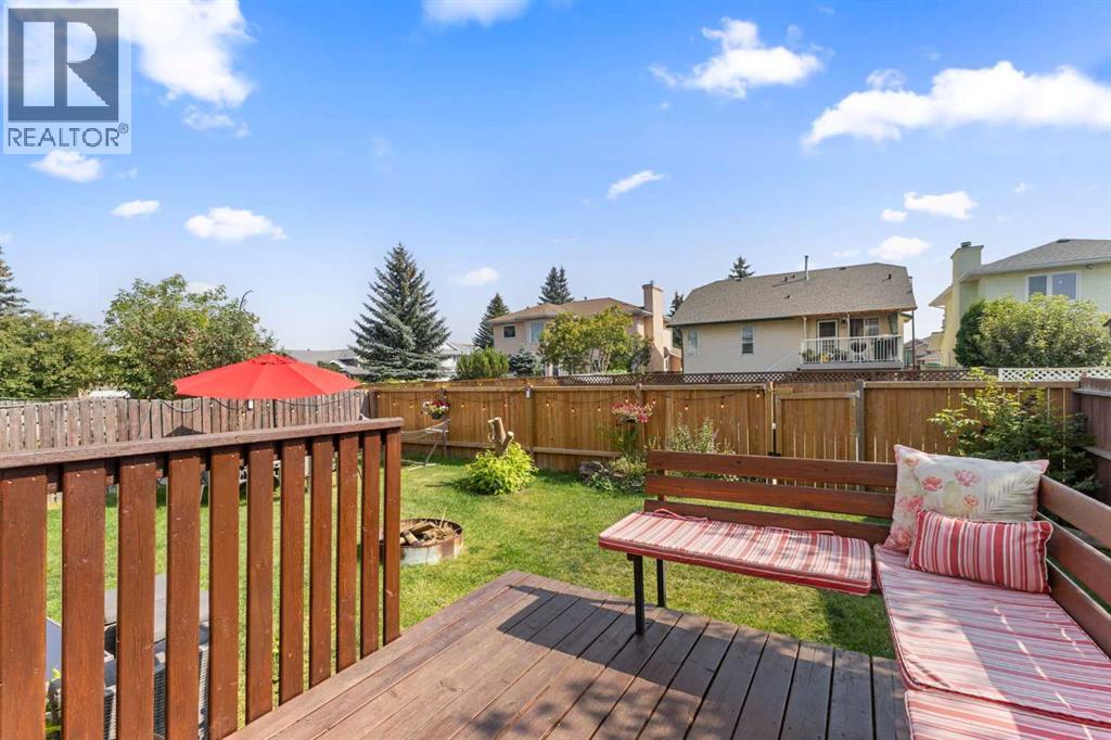 933 Applewood Drive Se, Calgary, Alberta  T2A 7N3 - Photo 35 - A2255646