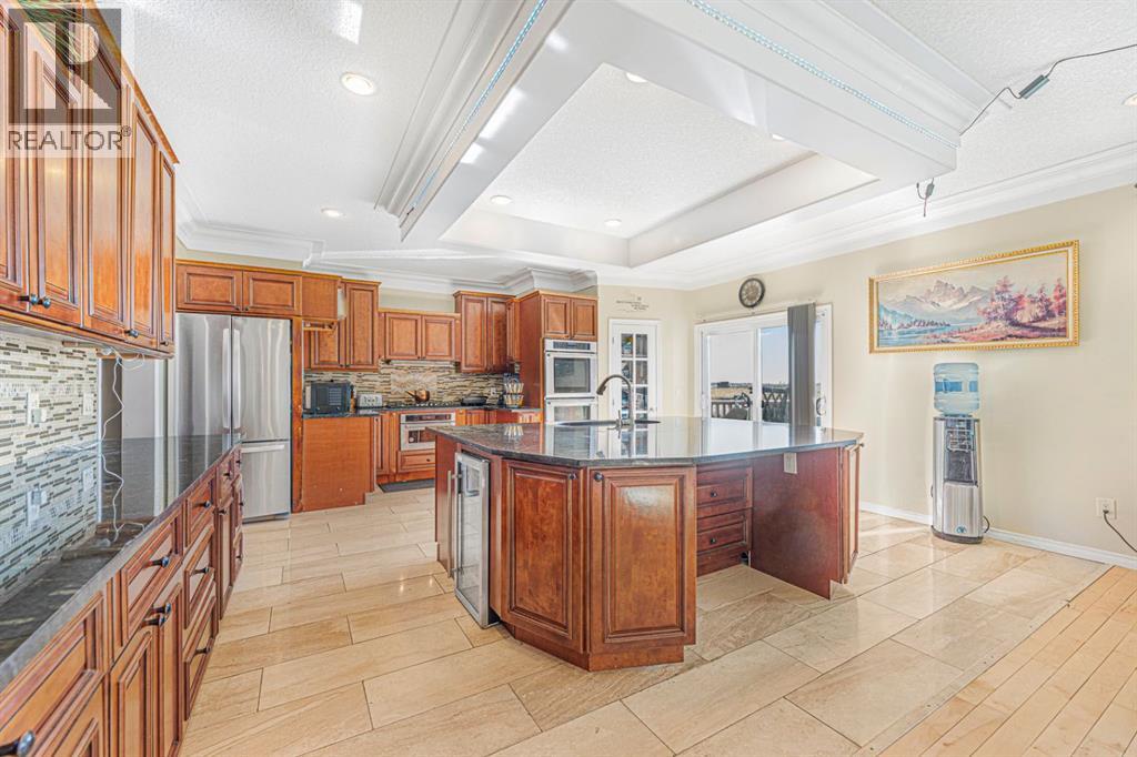 434072 Clear Mountain Drive E, Rural Foothills County, Alberta  T1S 1A1 - Photo 6 - A2265143