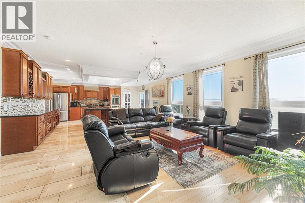 434072 Clear Mountain Drive E, Rural Foothills County, Alberta  T1S 1A1 - Photo 11 - A2265143