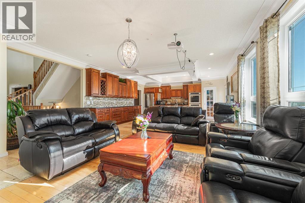 434072 Clear Mountain Drive E, Rural Foothills County, Alberta  T1S 1A1 - Photo 12 - A2265143