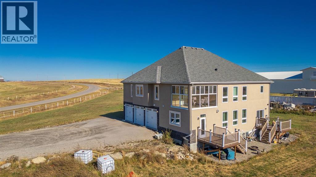 434072 Clear Mountain Drive E, Rural Foothills County, Alberta  T1S 1A1 - Photo 45 - A2265143