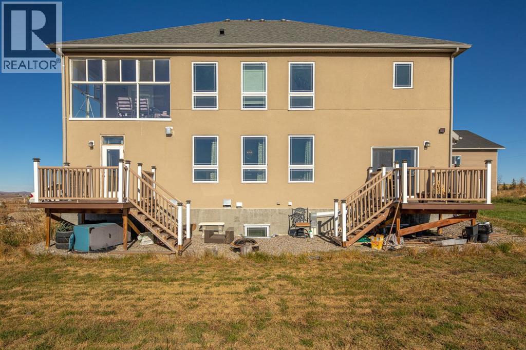 434072 Clear Mountain Drive E, Rural Foothills County, Alberta  T1S 1A1 - Photo 39 - A2265143