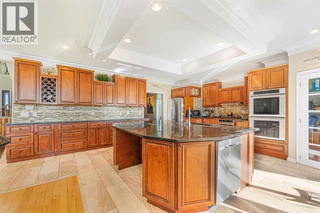 434072 Clear Mountain Drive E, Rural Foothills County, Alberta  T1S 1A1 - Photo 5 - A2265143