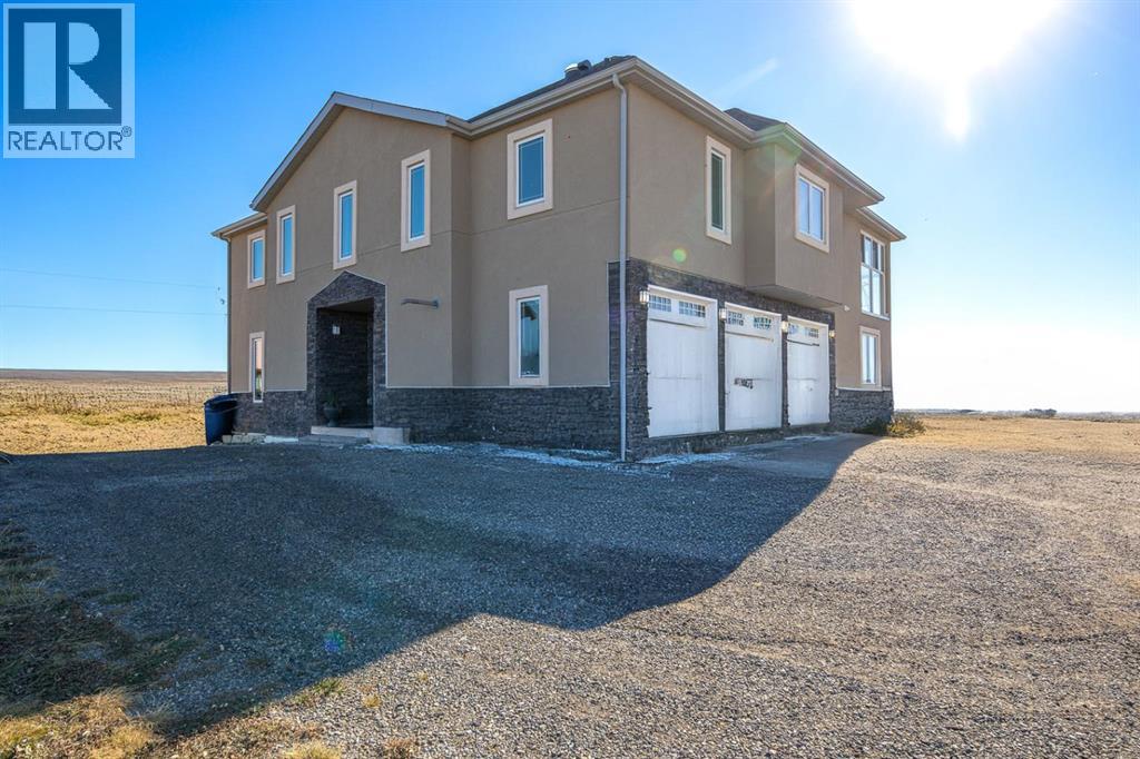434072 Clear Mountain Drive E, Rural Foothills County, Alberta  T1S 1A1 - Photo 4 - A2265143