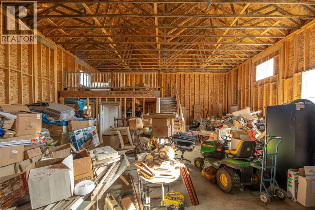 434072 Clear Mountain Drive E, Rural Foothills County, Alberta  T1S 1A1 - Photo 41 - A2265143