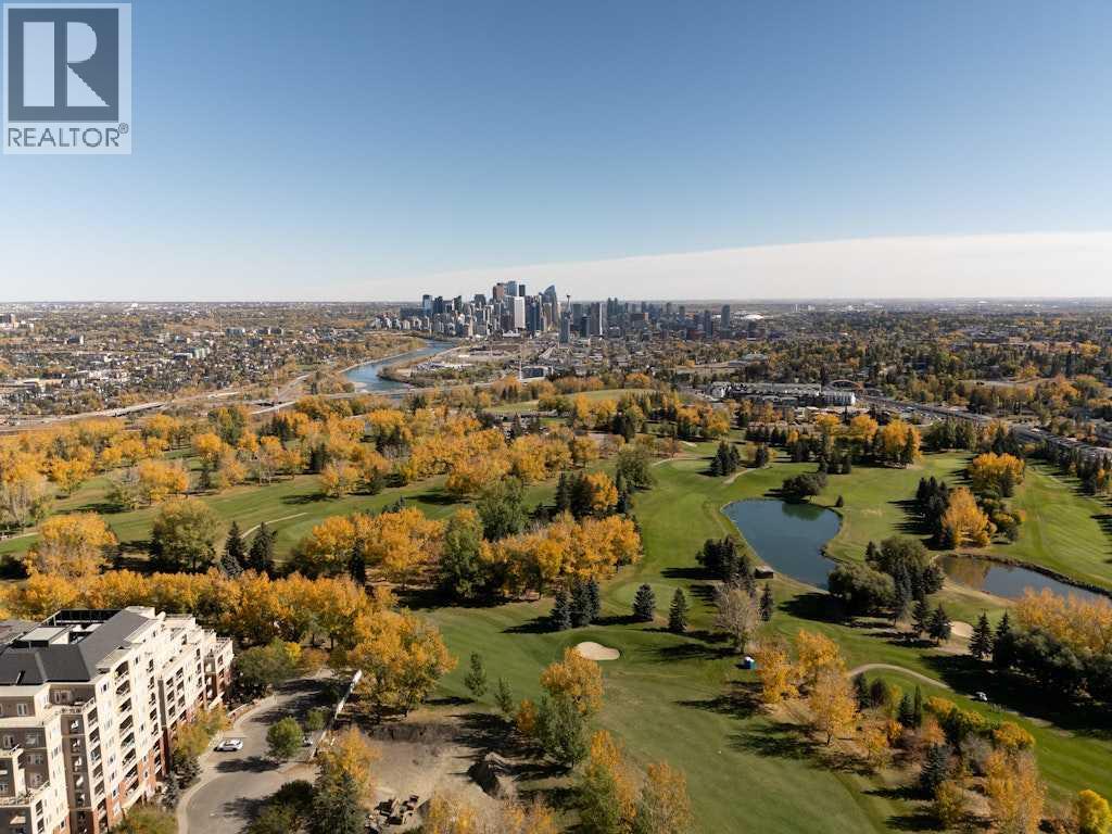 3301, 24 Hemlock Crescent Sw, Calgary, Alberta  T3C 2Z1 - Photo 2 - A2271459