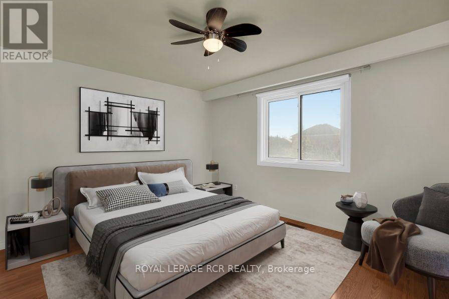 204 Ridge Road, Caledon, Ontario  L7E 4W2 - Photo 17 - W12566814