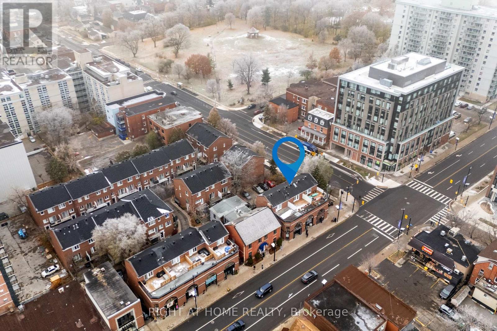 4 Thorburn Private, Ottawa, Ontario  K1N 1G4 - Photo 6 - X12567760