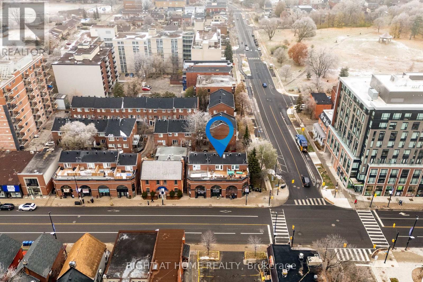 4 Thorburn Private, Ottawa, Ontario  K1N 1G4 - Photo 7 - X12567760