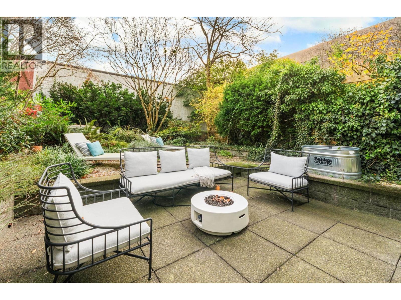 302 1438 W 7TH AVENUE, Vancouver, British Columbia