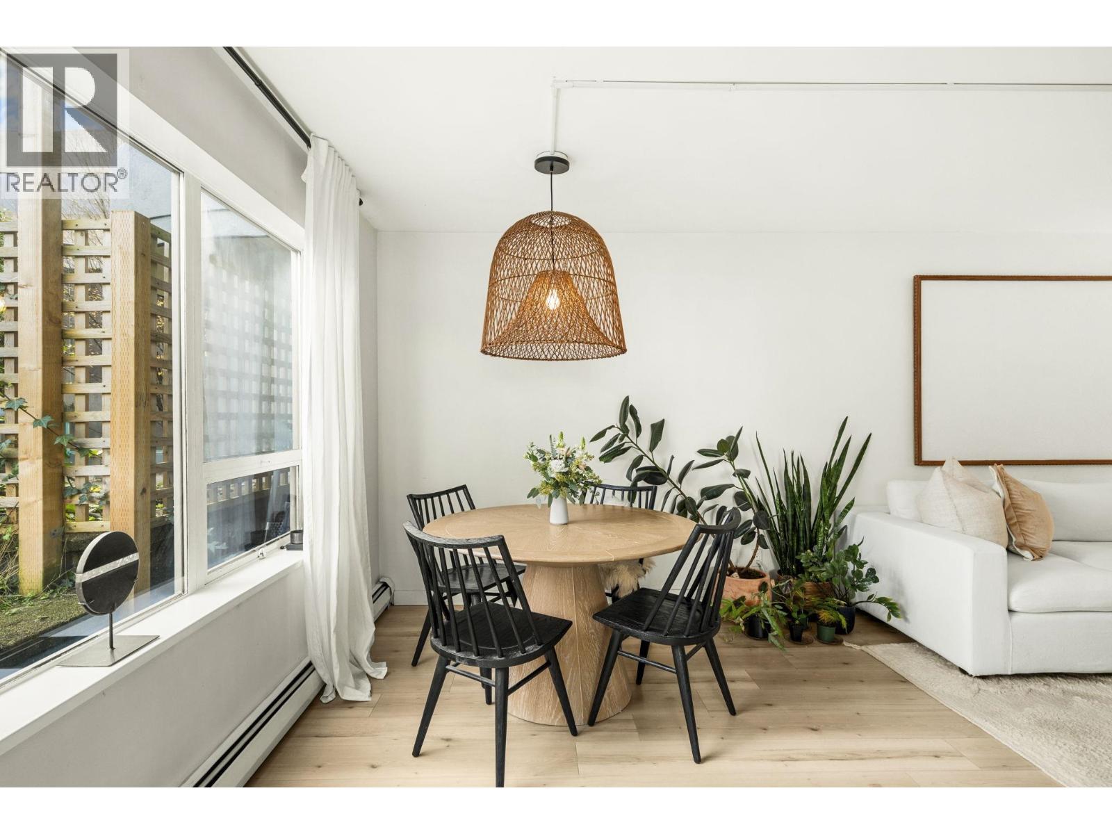 302 1438 W 7th Avenue, Vancouver, British Columbia  V6H 1C1 - Photo 10 - R3069452