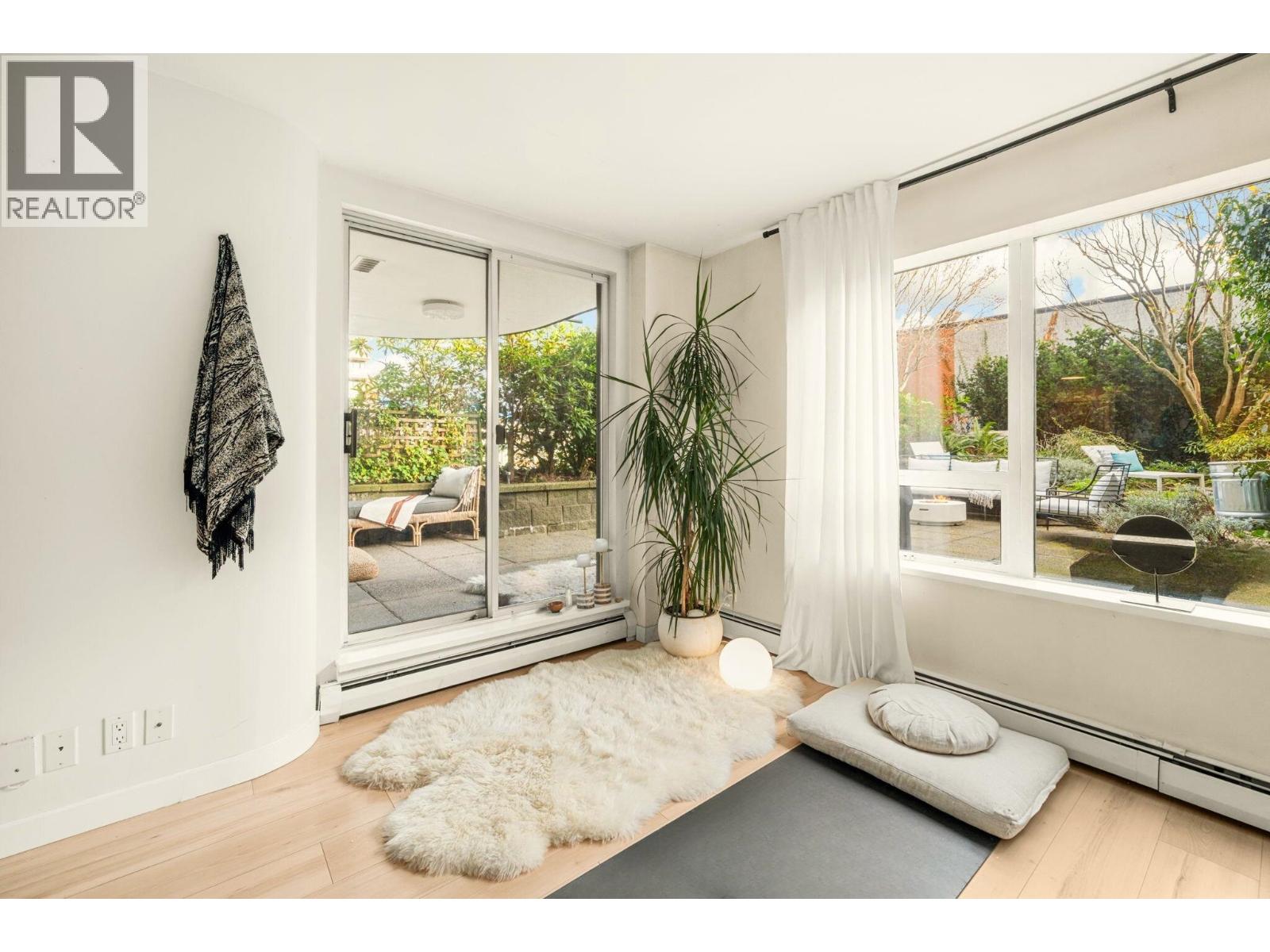 302 1438 W 7th Avenue, Vancouver, British Columbia  V6H 1C1 - Photo 11 - R3069452