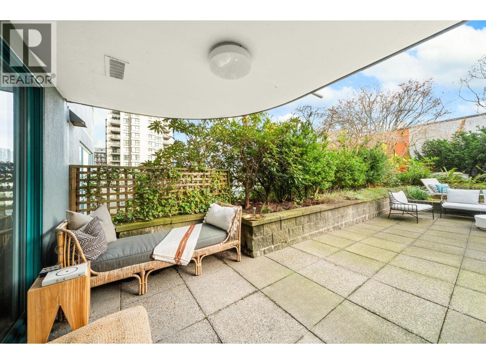 302 1438 W 7th Avenue, Vancouver, British Columbia  V6H 1C1 - Photo 12 - R3069452