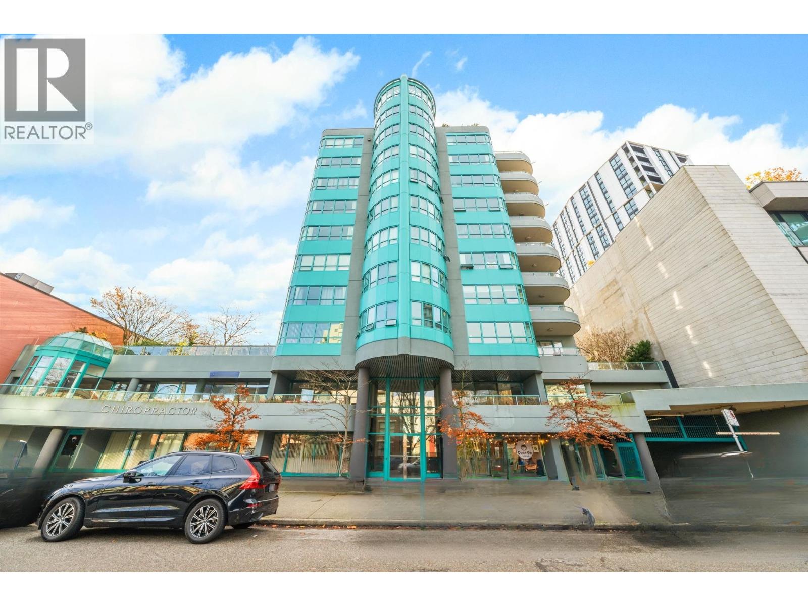 302 1438 W 7th Avenue, Vancouver, British Columbia  V6H 1C1 - Photo 22 - R3069452